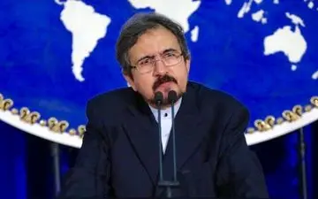  سخنگوی وزارت امور خارجه کشورمان،حملات تروریستی در فرانسه و کانادا را محکوم کرد