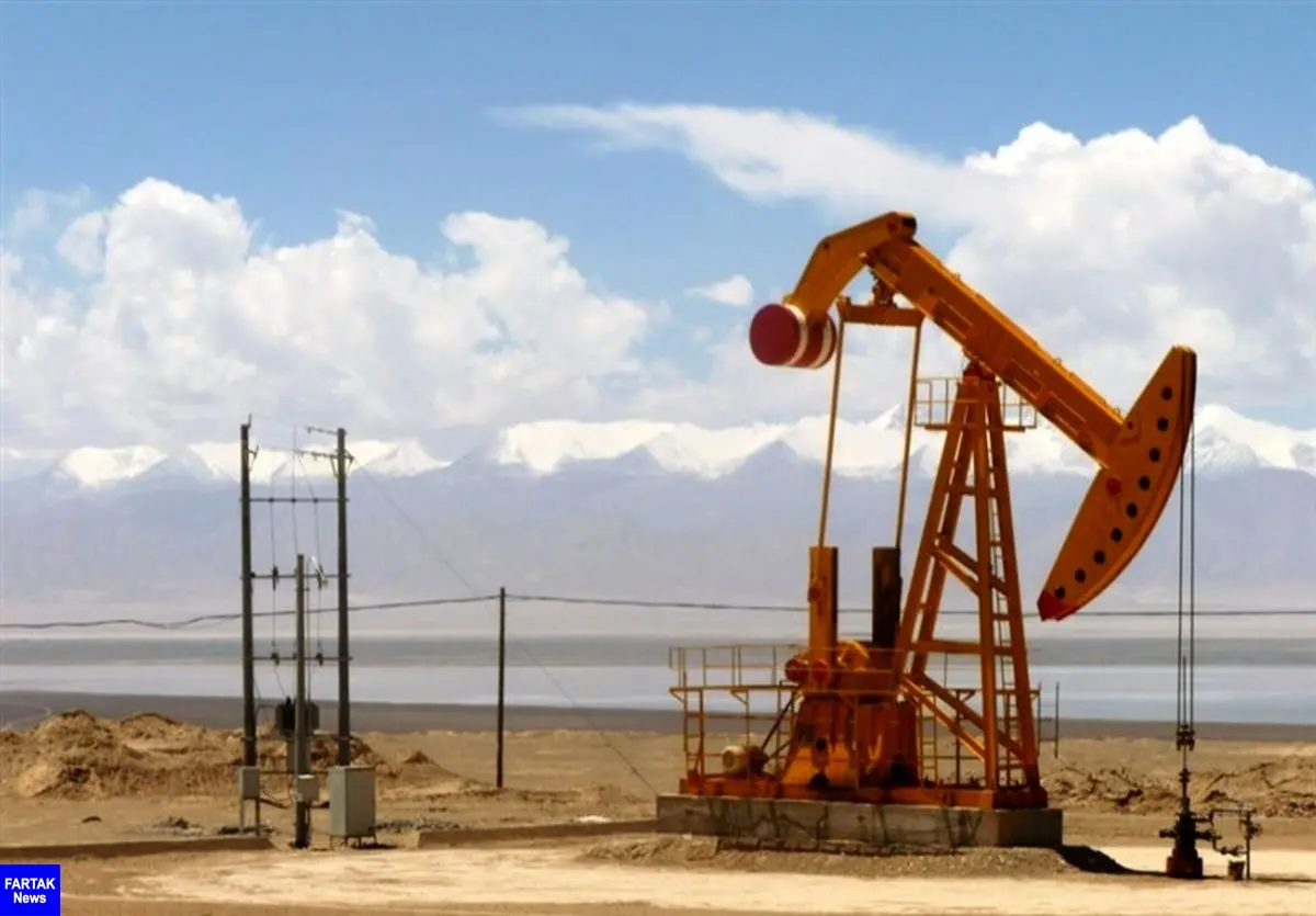 قیمت جهانی نفت امروز ۹۹/۰۲/۰۵/ برنت به مرز ۲۲ دلار رسید
