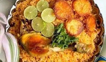 این غذا رو همه دوست دارن| دمپخت گوجه با مرغ