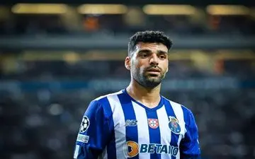 پیروزی پورتو در حضور ۸۷ دقیقه‌ای طارمی 