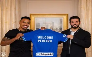 خرید جدید الهلال؛ گرانترین انتقال تاریخ عربستان!