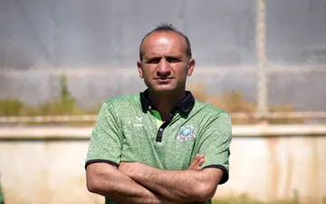 شبیر لطفی:شاهین لیگ یکی ترین تیم این فصل است