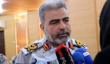 ۴ فروند شناور حامل قاچاق در خلیج فارس توقیف شد
