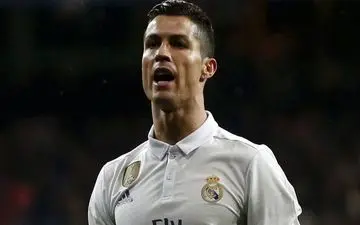 جزییات جدید از رسوایی اخلاقی رونالدو