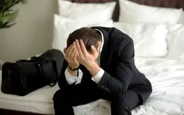 به فرد دچار استرس و نگرانی این جملات را نگویید