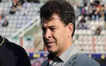 
درودگر: مجبوریم لیگ آینده را هم فشرده کنیم