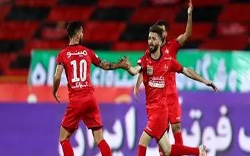جواب جالب مهاجم پرسپولیس به سپاهانی ها| پایان شایعات درباره مهاجم سرخپوشان
