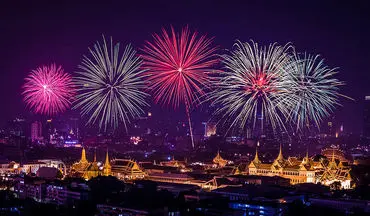 سال نو در تایلند چه خبر است؟