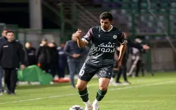 ستاره استقلالی تیم ذوب آهن در آستانه جدایی