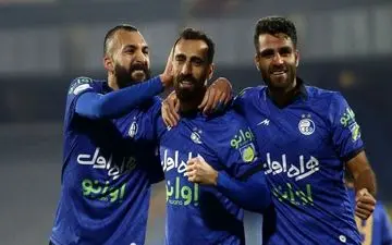 قاسمی‌نژاد: با استقلال قرارداد دارم و می‌خواهم اتفاقات فصل قبل را جبران کنم/ امیدوارم زودتر تکلیفم مشخص شود
