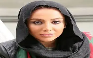 پوشش عجیب سپیده مرادپور در دوبی