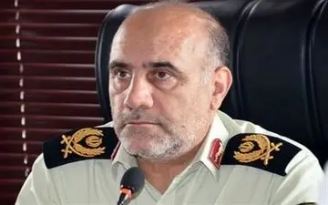 بازداشت ۴ شرور تهرانی در شب چهارشنبه آخر سال