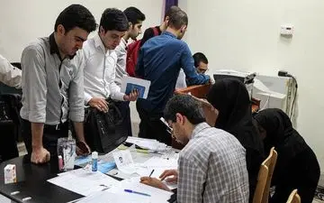 
مهلت ثبت‌نام ورودی‌های جدید دانشگاه پیام‌نور تمدید شد
