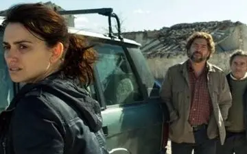  فیلم اصغر فرهادی، فیلم افتتاحیه جشنواره سارایوو