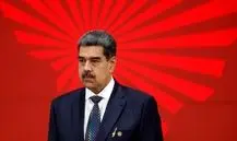 تصاویر مادورو و سحر امامی؛ وایرال جنجالی ساعات اخیر در شبکه‌ها