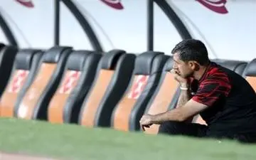 افشاگری از رقم قرارداد کریم باقری با تیم ملی/ رقم جنجالی قرارداد کریم باقری!