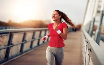 ورزش در ساعت 7 تا 9 صبح شما را لاغر می کند