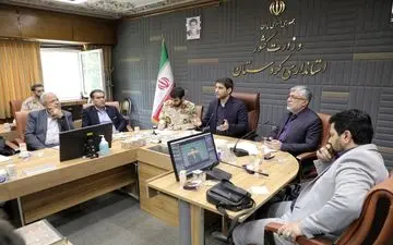 استاندار کردستان: ظرفیت تجارت مرزی باید در خدمت مرزنشینان قرار گیرد