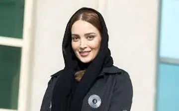 فعالیت خانم بازیگر در عرصه مدلینگ پس از جدایی از همسرش