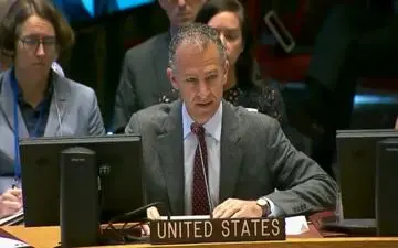 سفیر آمریکا در سازمان ملل:مبارزه با داعش پایان نیافته است