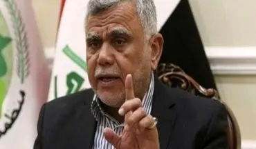 العامری: نظام پارلمانی در عراق شکست خورده و باید تغییر یابد