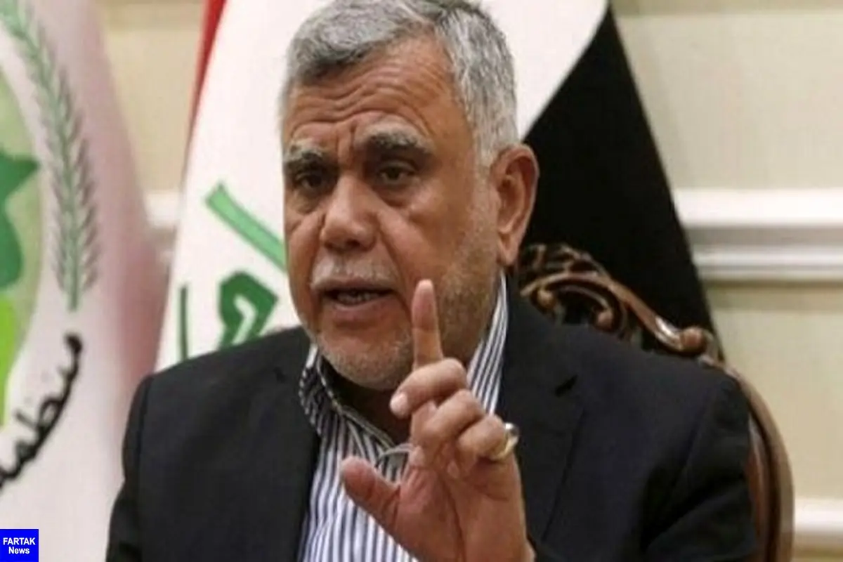 العامری: نظام پارلمانی در عراق شکست خورده و باید تغییر یابد