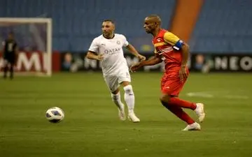 فرار السد از شکست مقابل فولاد در دقیقه آخر/ مصاف لالیگایی‌های آسیا برنده نداشت 