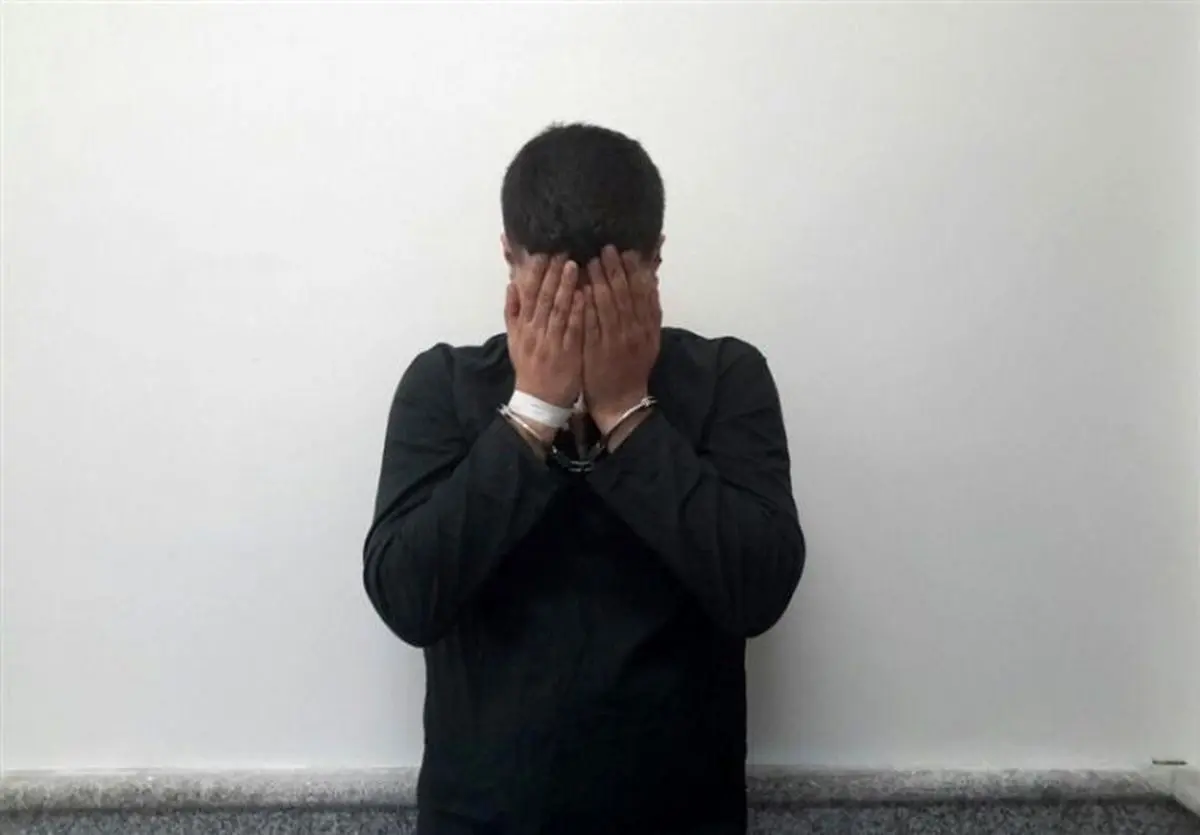 پسر تهرانی مادر، پدر و برادر خود را به گلوله بست