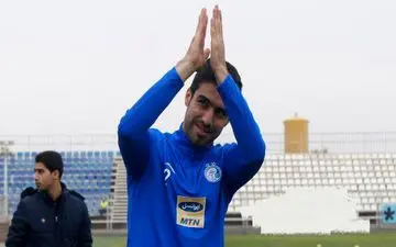 پدرخوانده استقلال در لیست خروج شفر