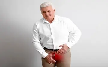 تغذیه مناسب برای مردان مبتلا به سرطان پروستات