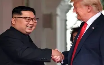  آمریکا و کره شمالی توافقنامه دوجانبه امضا کردند