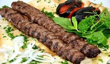 طرز تهیه کباب کوبیده با دل مرغ؛ 3 روش ساده رستورانی + ترفندها