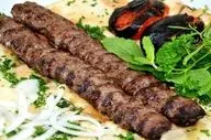 طرز تهیه کباب کوبیده با دل مرغ؛ 3 روش ساده رستورانی + ترفندها