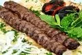 طرز تهیه کباب کوبیده با دل مرغ؛ 3 روش ساده رستورانی + ترفندها