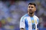 عربستانی ها دست بردار نیستند؛ پیشنهاد جدید الهلال به مسی! 