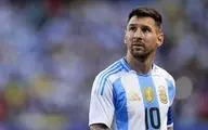 عربستانی ها دست بردار نیستند؛ پیشنهاد جدید الهلال به مسی! 