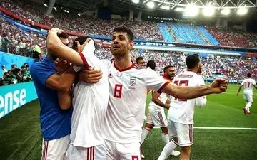  همه خوب بازی می‌کنیم تا توپی به رونالدو نرسد/در حق سردار کم لطفی شد