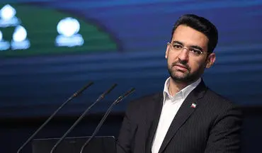 آذری جهرمی: صداوسیما برای رفع نیاز مردم ما را همراهی کند/ شبکه موبایل تهران به حداکثر میزان ظرفیت خود رسید
