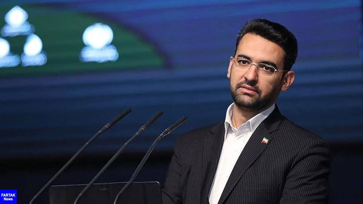 آذری جهرمی: صداوسیما برای رفع نیاز مردم ما را همراهی کند/ شبکه موبایل تهران به حداکثر میزان ظرفیت خود رسید
