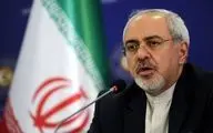  ظریف: پامپئو به جای پیشنهاد تو خالی درخواست خبرنگاران ایرانی برای مصاحبه را بپذیرد 