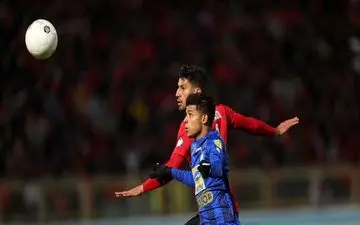 سازمان لیگ با درخواست استقلال موافقت نکرد