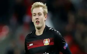 ستاره آلمانی در راه دورتموند