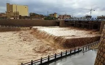 آغاز بارش‌های سیل آسا در ۱۱ استان/ ورود سامانه بارشی جدید به کشور