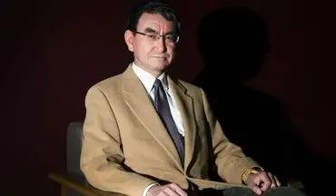  وزیر خارجه ژاپن تغییر می‌کند 