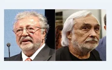  بازجویی از ۲ بازیگر مشهور ترکیه به اتهام تهدید اردوغان