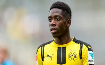 دمبله برای مدت نسبتا طولانی دور از میادین خواهد بود!