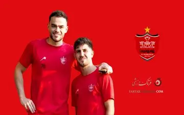 بازگشت سلطان دریبل به پرسپولیس؛ اورونوف آماده درخشش دوباره