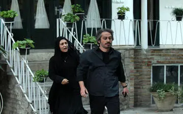 بازگشت «فریبا کوثری» به تلویزیون