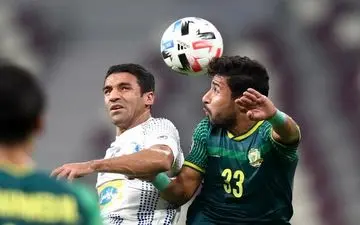 احتمال استفاده آبی ها از یک هافبک دفاعی