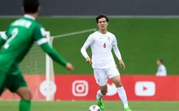 2 پیشنهاد غیرمنتظره برای مدافع سرخ‌ها